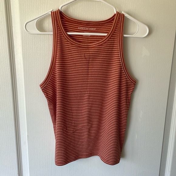 AE tank top - Picture 1 of 3